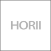 HORII ホリイ用