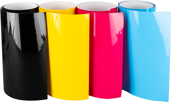 カッティング用シート