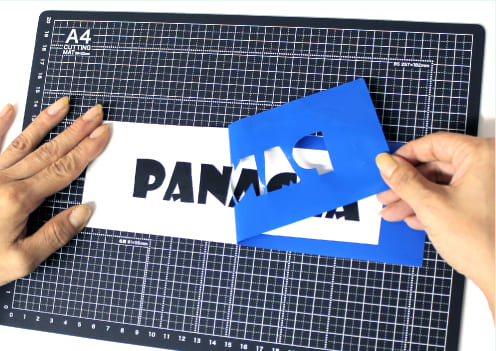 ƂŃJbgĂ݂悤@]vȃV[g͂